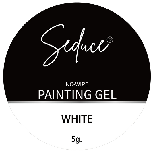 Painting gel WHITE HEMA TPO VRIJ