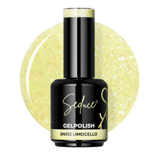 Seduce® Gelpolish SN012 - Limoncello