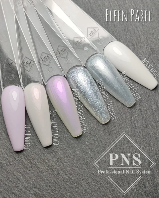 My Little Polish Zilverwolk Seranade