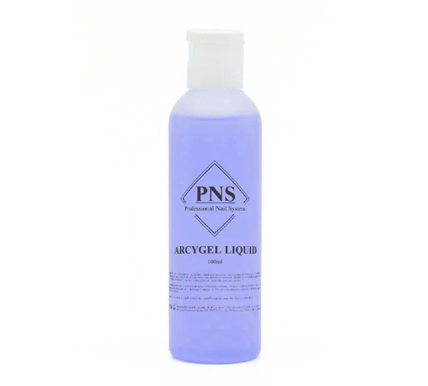 PNS Poly AcrylGel DeLuxe Liquid 100ml