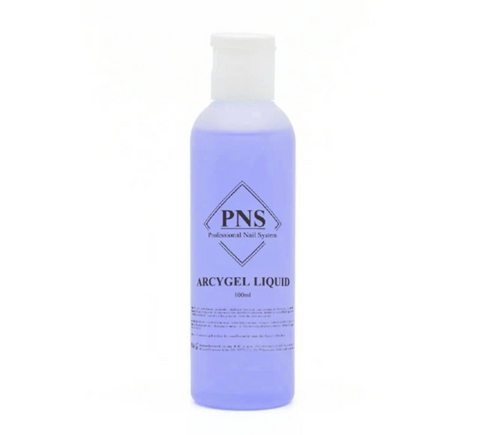 PNS Poly AcrylGel DeLuxe Liquid 100ml