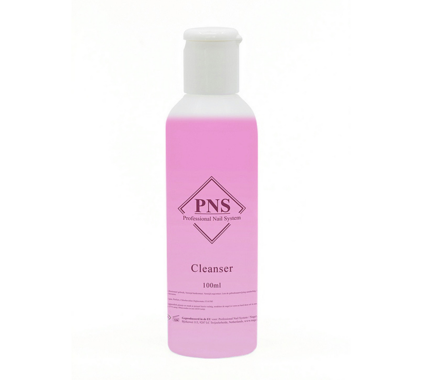 PNS Cleanser 100ml