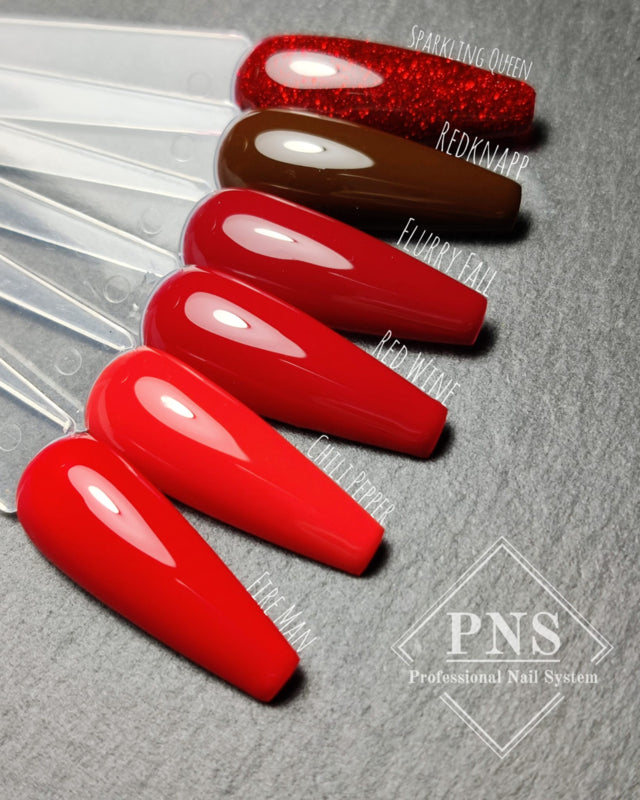 My Little Polish Secret Collection