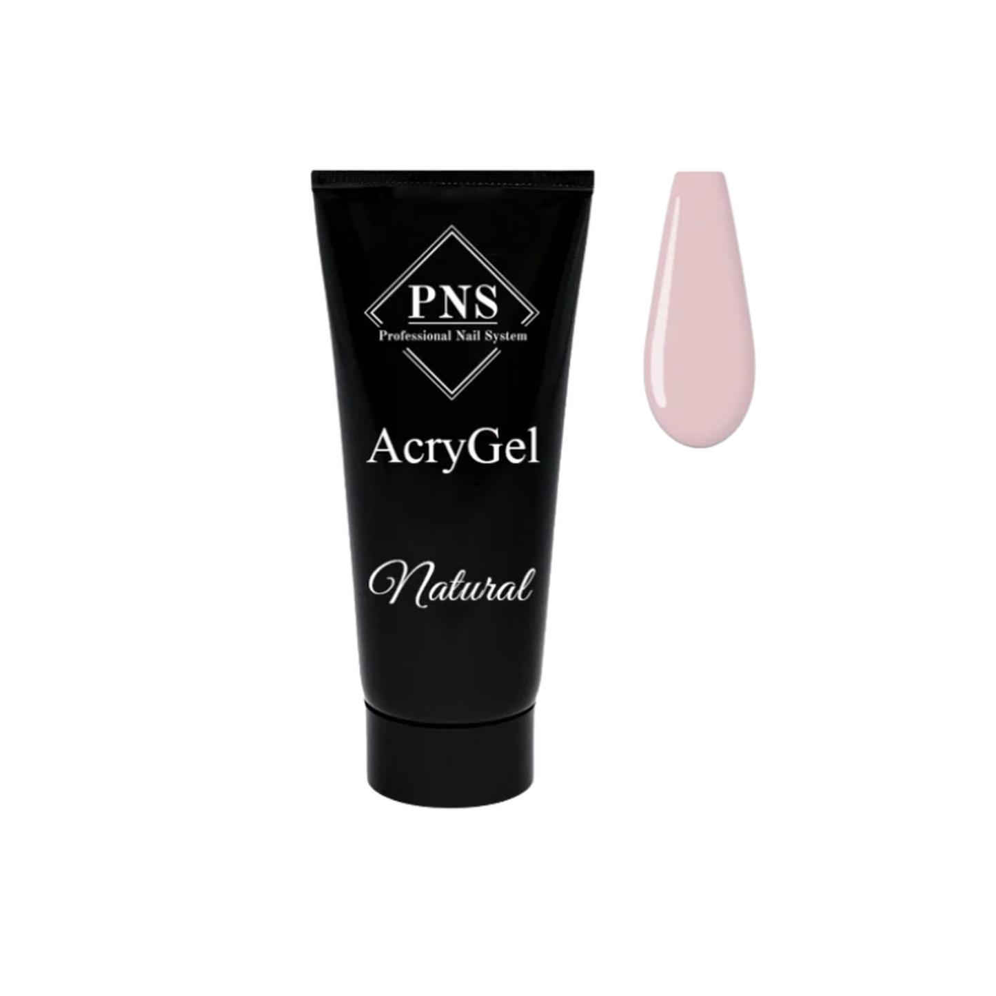 PNS AcryGel - Natural - Tube