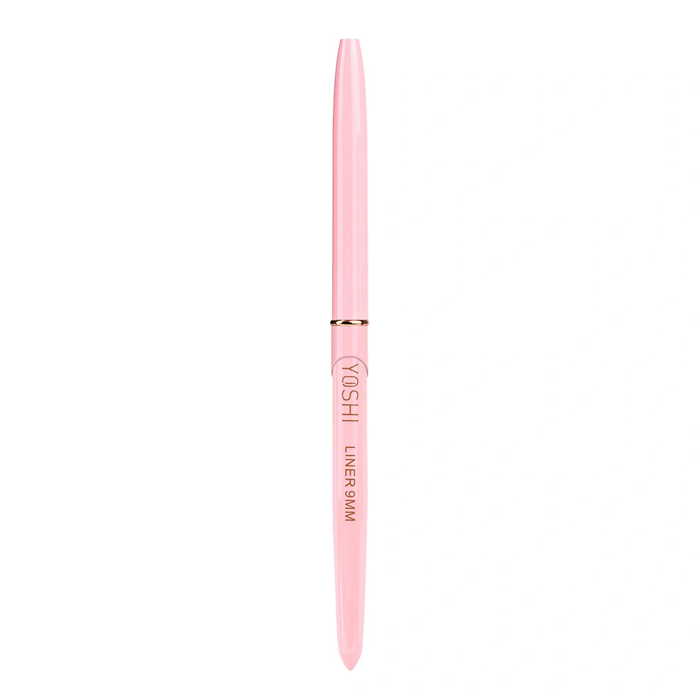 Yoshi Liner Penseel 9 mm