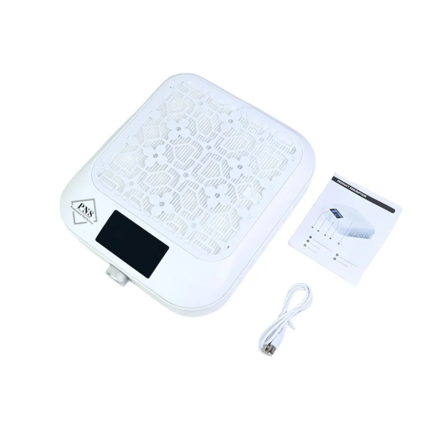 PNS Draadloze Afzuiging