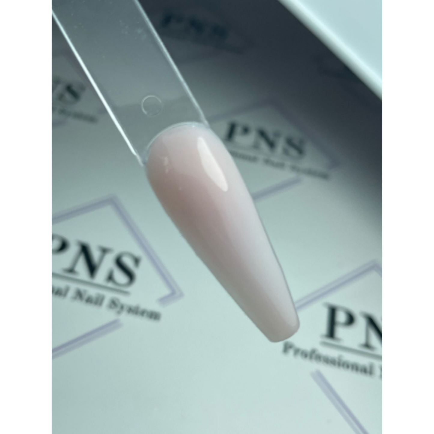 PNS Acryl Powder Cool Pink 7g