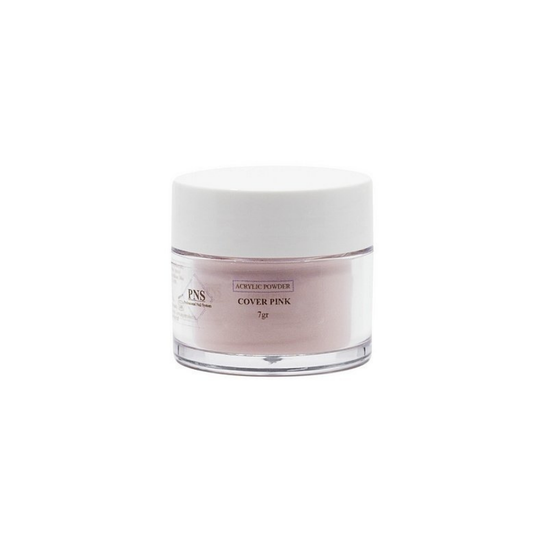 PNS Acryl Powder Cover Pink 7g