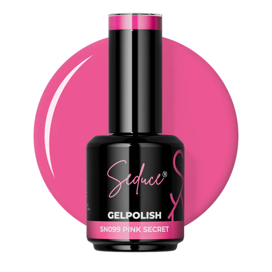 SN099 Pink Secret | HEMA Free