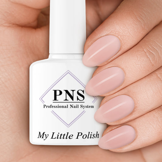My Little Polish Cushion