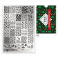 PNS Stamping Plate 45