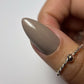 Seduce® Gelpolish | SN207 | Glimmering Taupe