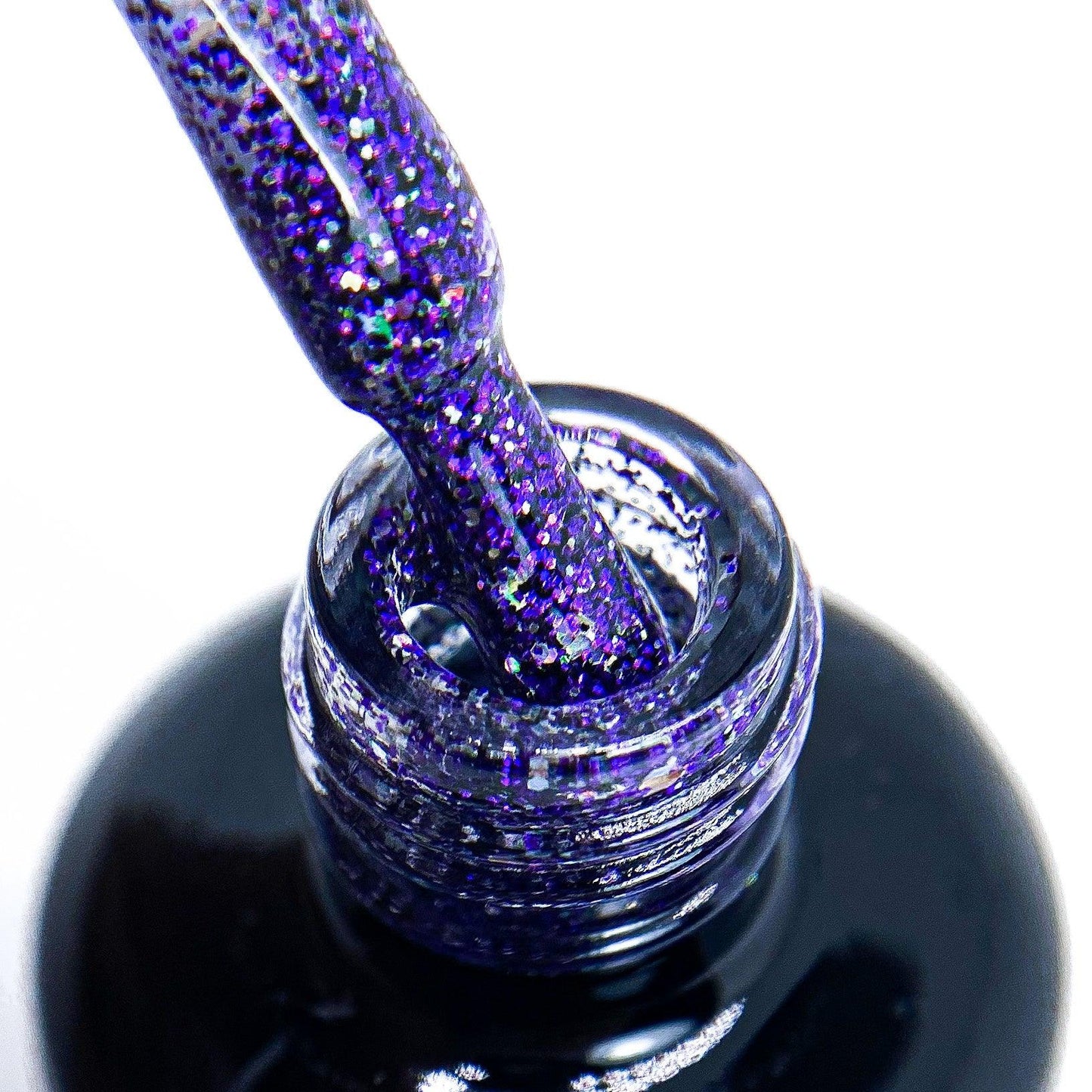 Seduce® Gelpolish | SN094 | Purple Star