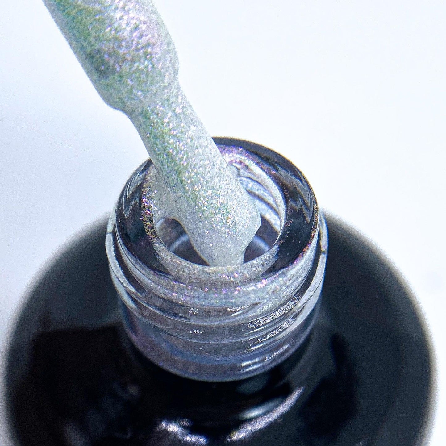 Seduce® Gelpolish | SN085 | White Mermaid