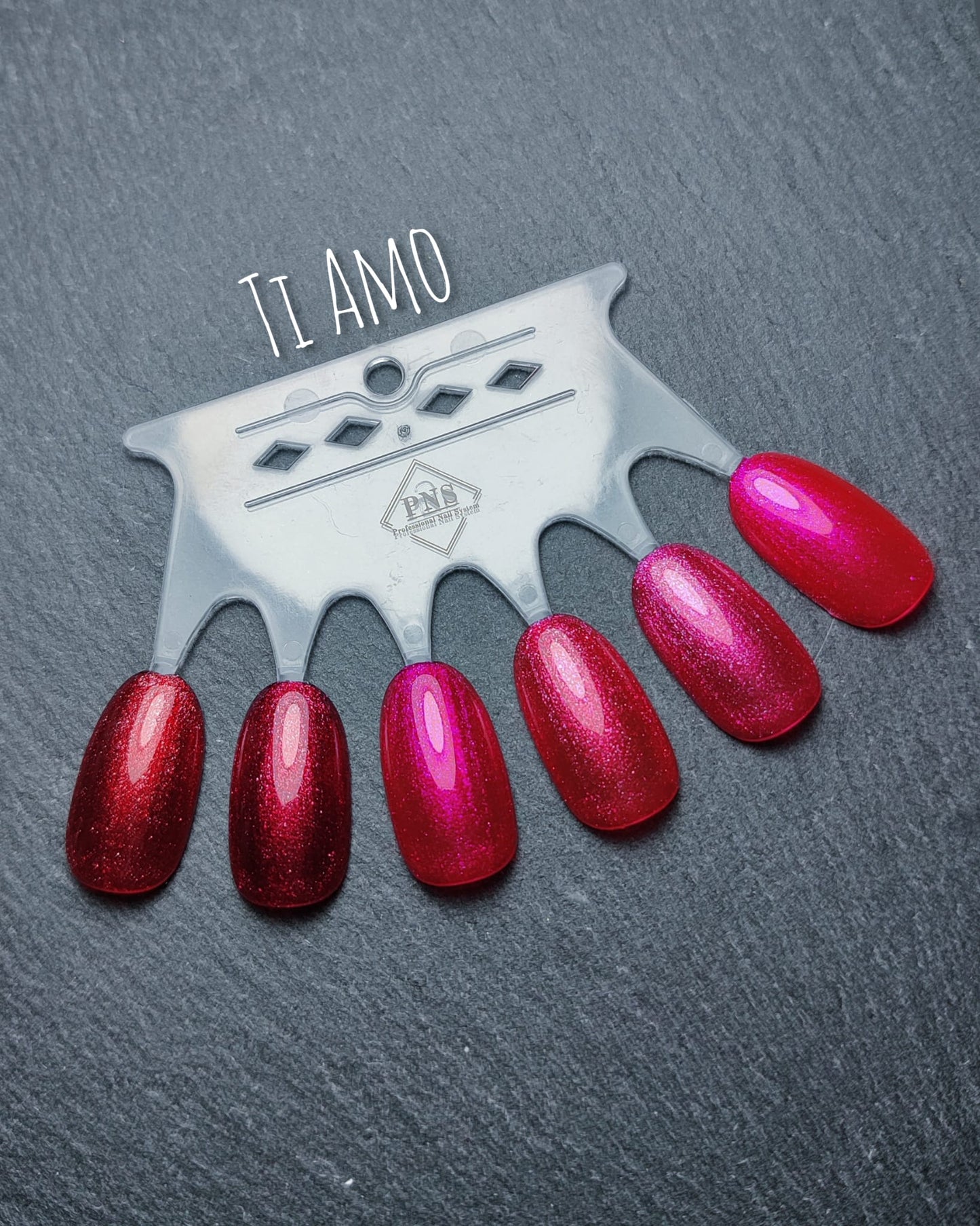 My Little Polish Cara