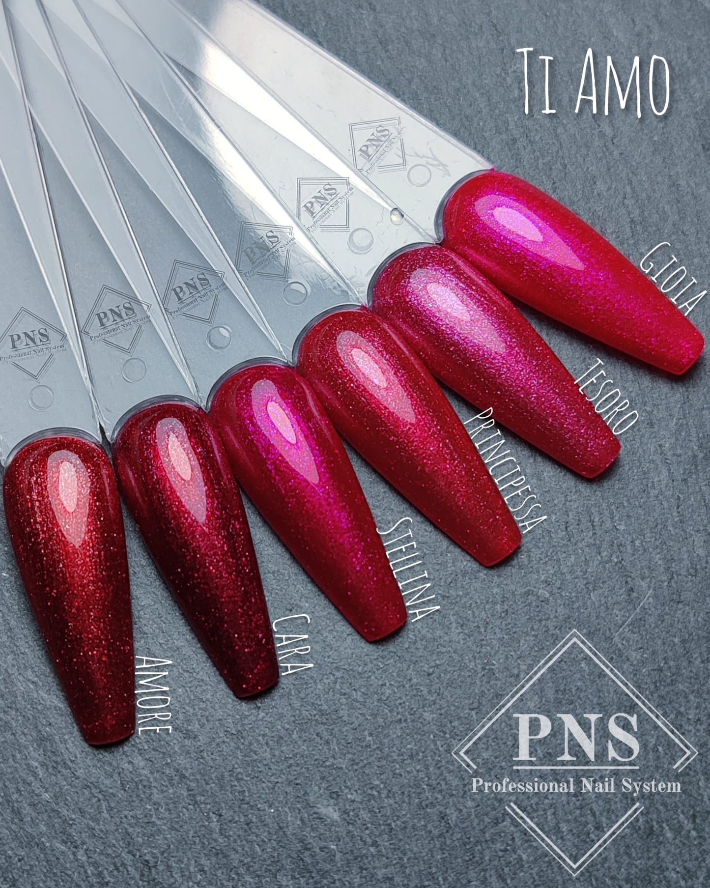 My Little Polish Cara