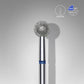 Staleks Diamond Nail Bit "ball" FA01B050