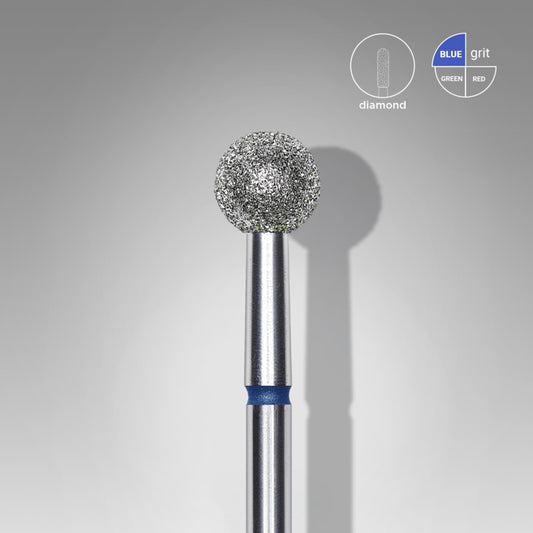 Staleks Diamond Nail Bit "ball" FA01B050