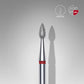 Staleks Diamond Nail Bit "drop" FA40R023/5