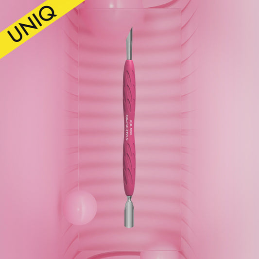 Staleks UNIQ Pusher PQ-10/2