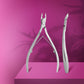 Staleks Expert Cuticle Nipper 80-6
