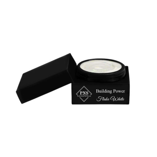 PNS Building Power Flake White