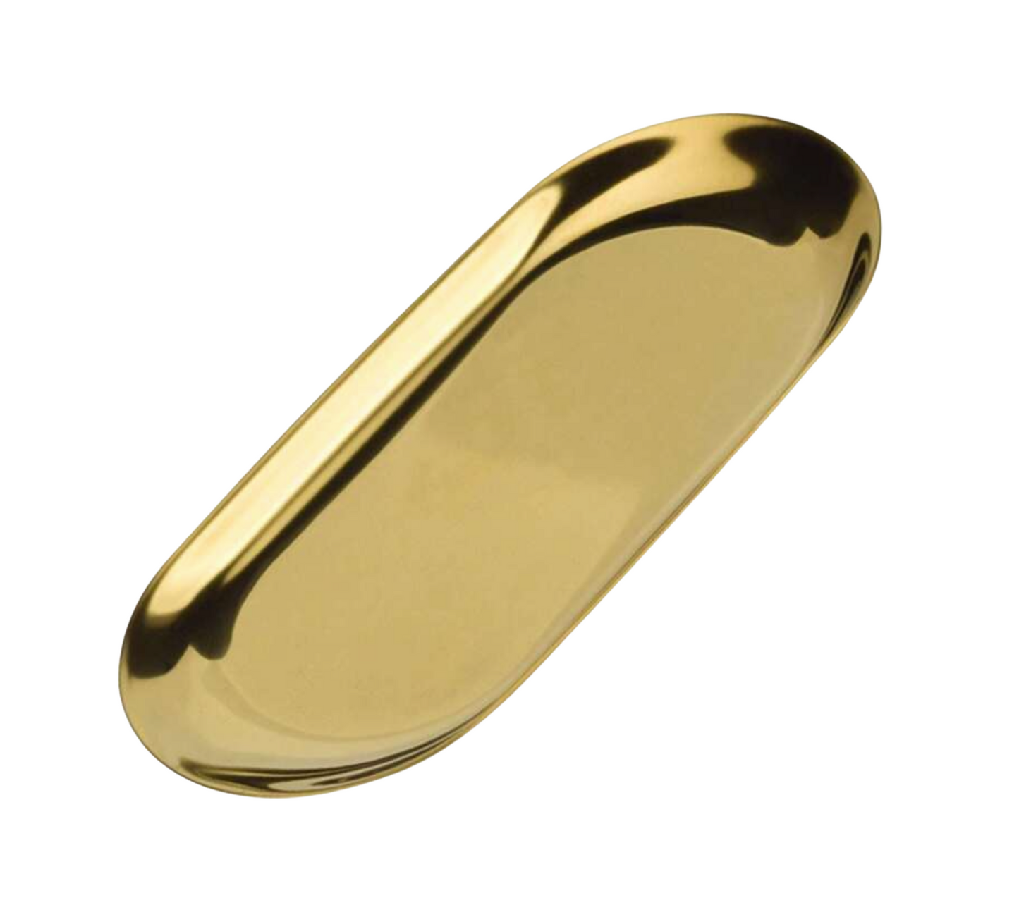 RVS Schaal Voor Tools | Professionails By Nikki