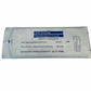 Zelfsluitende sterilisatie zakjes 90x260mm 10 stuks