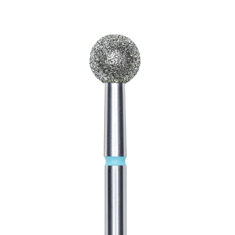 Staleks Diamond Nail Bit "ball" FA01B050