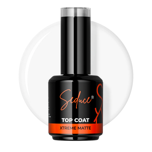 Seduce® Topcoat | Extreem Mat