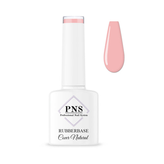 PNS Rubberbase Cover Natural 7ml