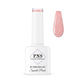 PNS Rubberbase Sparkle Peach 7ml