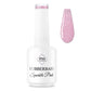PNS Rubberbase Sparkle Pink 15ml