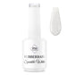 PNS Rubberbase Sparkle White 15ml