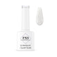 PNS Rubberbase Sparkle White 7ml