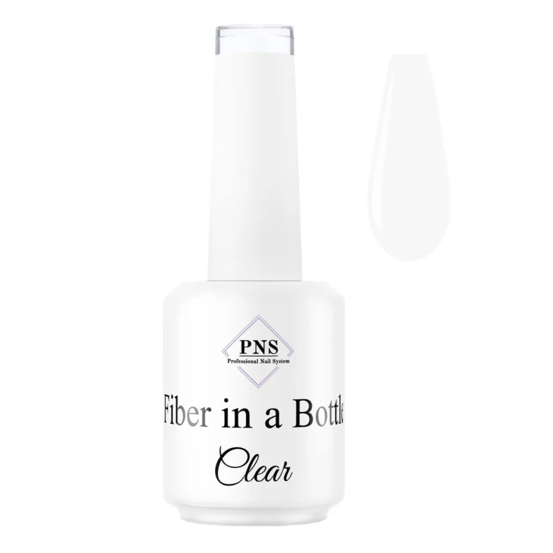 PNS Fiber in a Bottle Clear