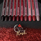 Yoshi Sip Sip Hooray Collection – 141 t/m 150 + Gratis Colourpop Stickers