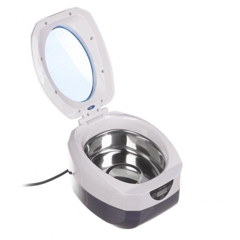 PNS Ultrasoon Reiniger