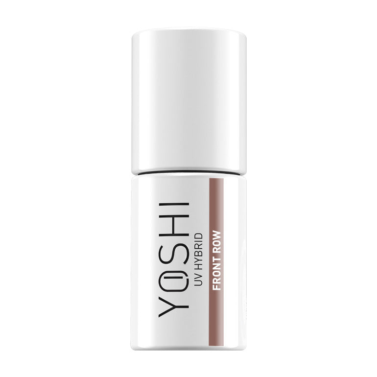 Yoshi Front Row Gel Polish 6 ml – 291