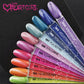 Yoshi Heartcore Collection – 191 t/m 200 + Gratis Colourpop Stickers