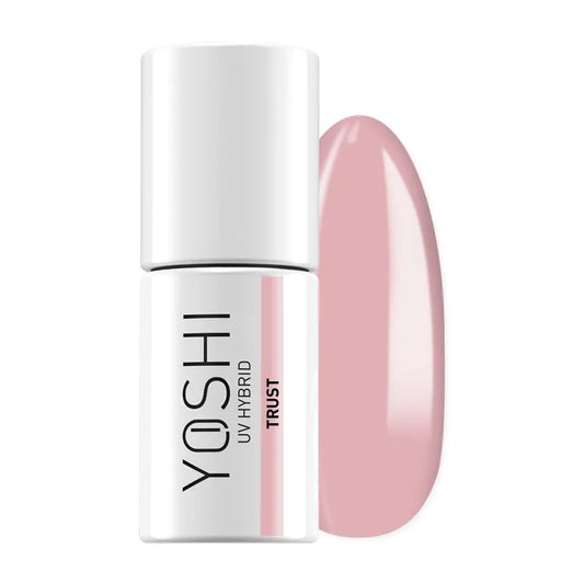 Yoshi Trust Gel Polish 6 ml – 714