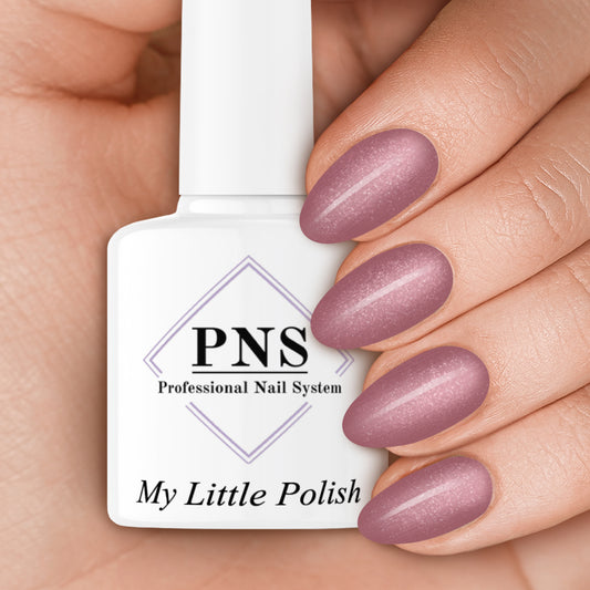 My Little Polish Your Way