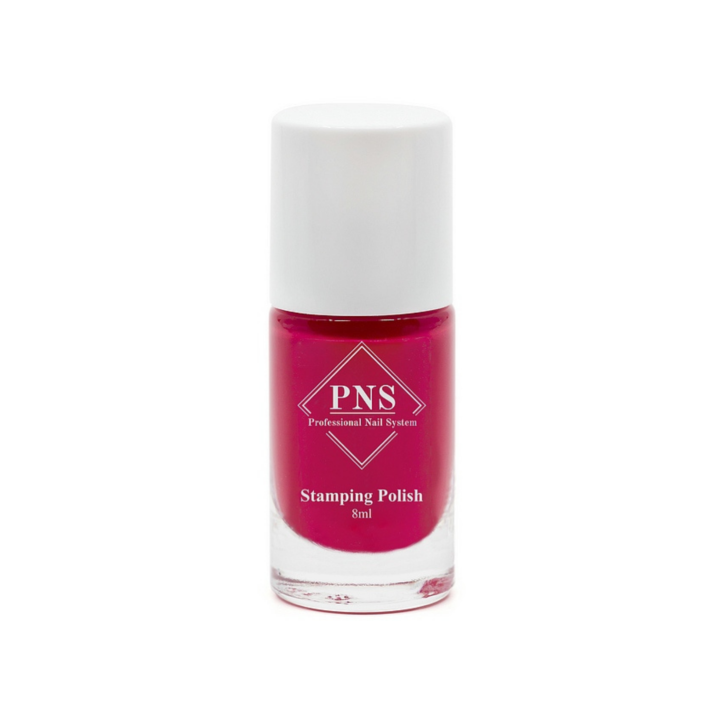 PNS Stamping Polish No.03