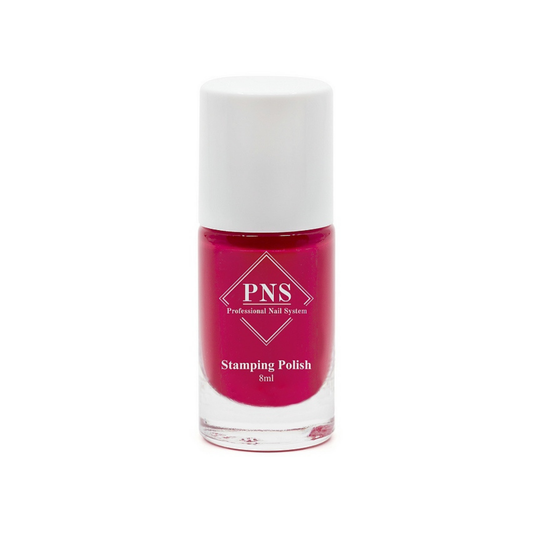 PNS Stamping Polish No.03