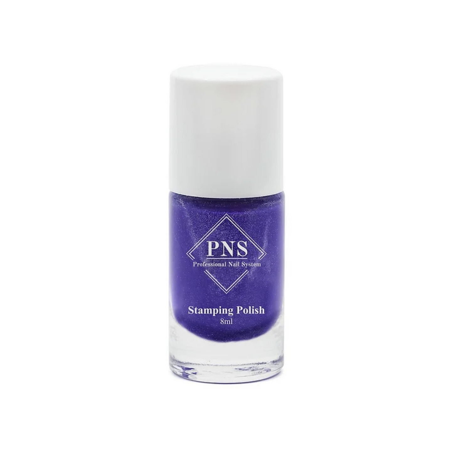 PNS Stamping Polish No.08
