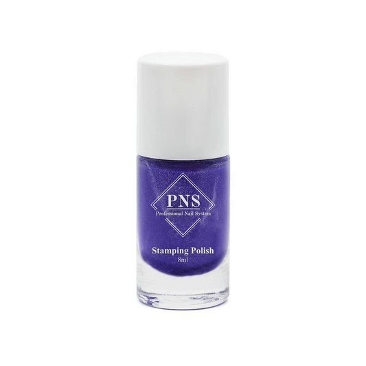 PNS Stamping Polish No.08