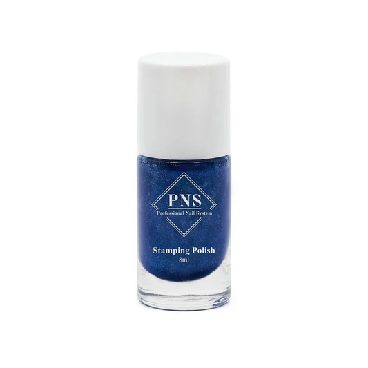 PNS Stamping Polish No.09