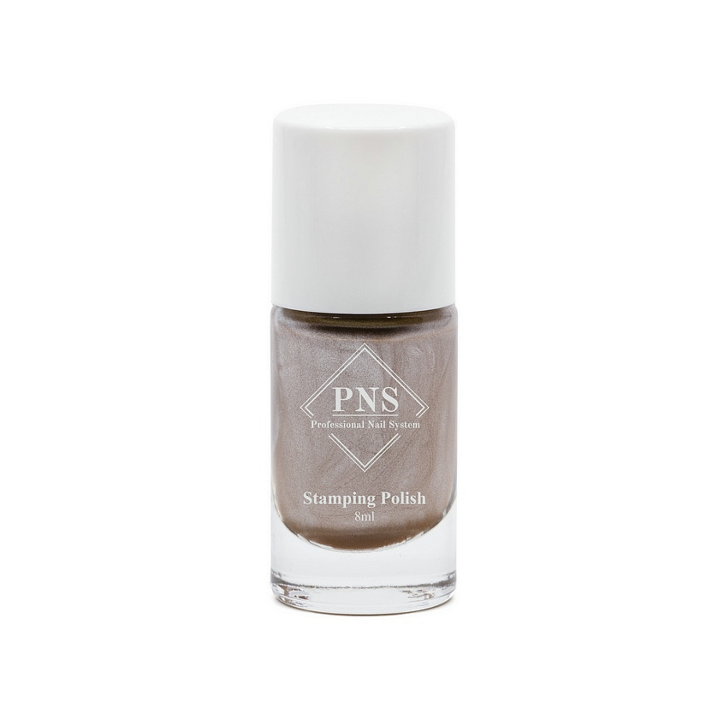 PNS Stamping Polish No.11