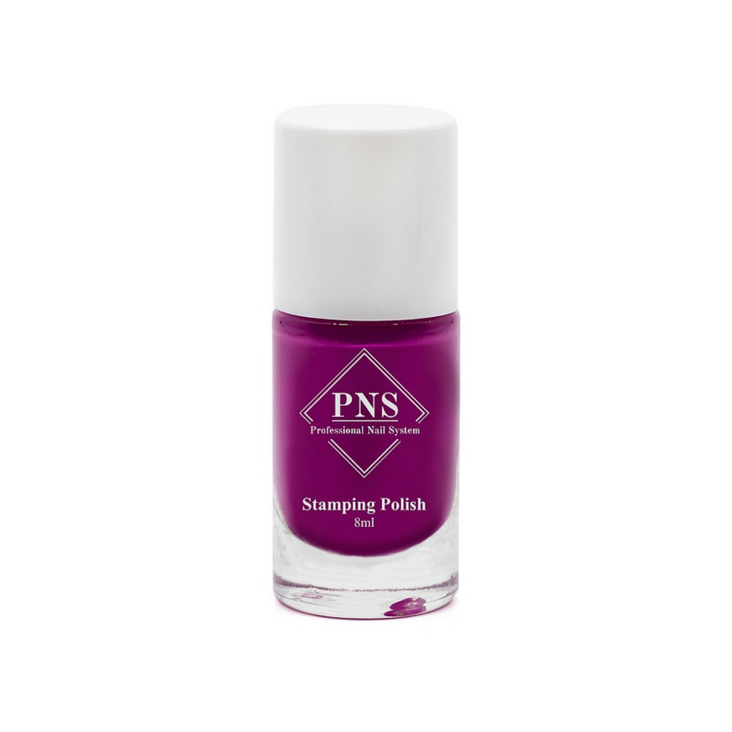 PNS Stamping Polish No.12