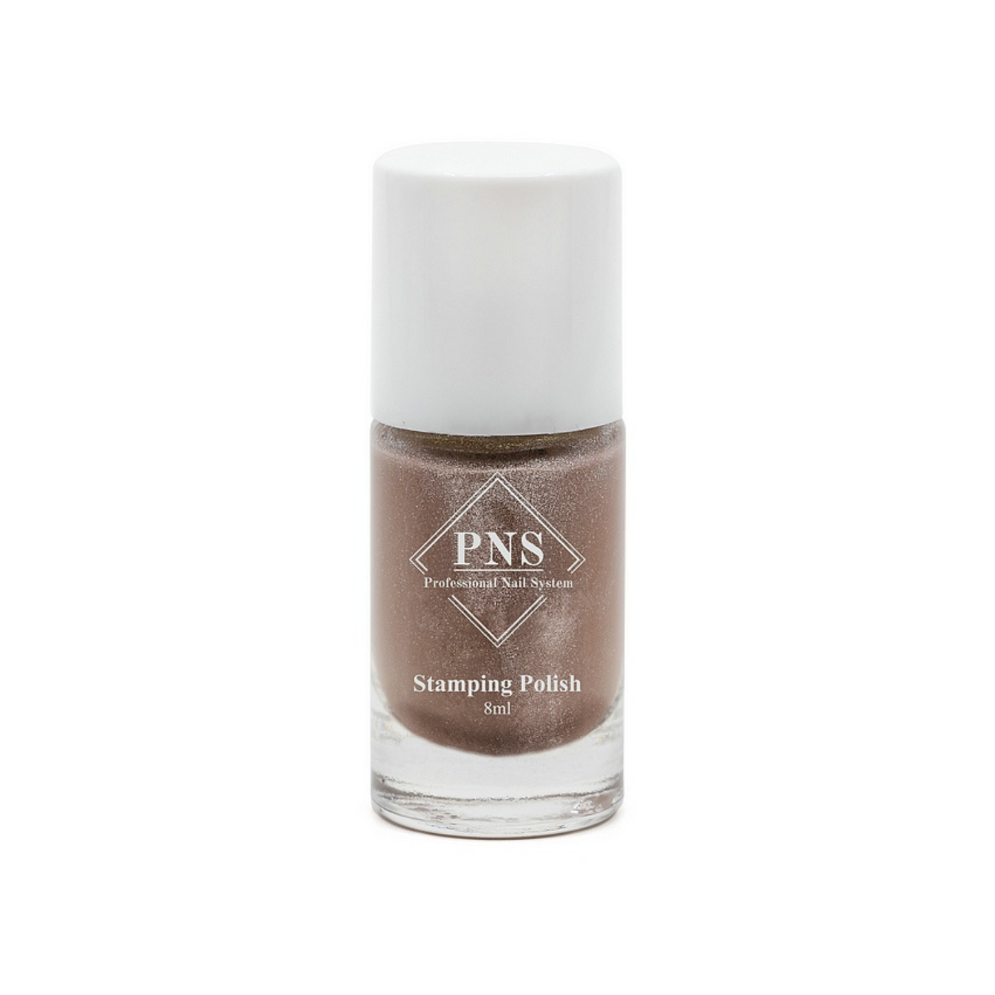 PNS Stamping Polish No.14